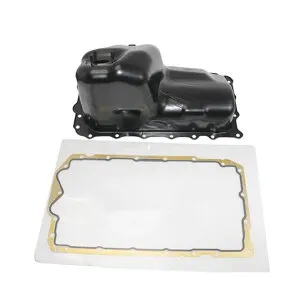 11137568566 自動車 エンジン オイルパン 適用: BMW N46N N43 E81 E90 E91 E92 X1 E84 Z4 E85 116i 118i 120i 316i 318i 320i 11137527025 SR-CC-0064 Car parts