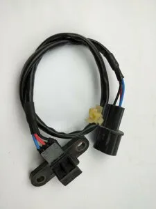 クランクシャフト ポジション センサー 適用:長城汽車 三菱 モンテロ スポーツ 2.4L J5T25176 SMW250627 AL-II-5422 AL sensor