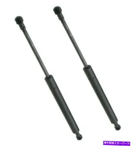 supports shock 2 OEM stabilus左+右フードリフトサポートショックStrutsダンパーセットBMW E38 2 OEM Stabilus Left+Right Hood Lift Support Shocks Struts Damper Set for BMW E38【並行輸入品】