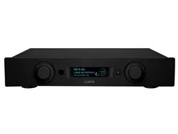 LUMIN P1 MINI [BLACK]