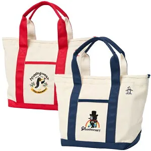 【04/25限定★抽選100%Pバック★要エントリー+最大10%オフCP配布中】 マンシング ラウンドトートバッグ MG5FTT46U メンズ 70周年限定 TAROUT & SODEKAHO 2025年モデル 珍しい おしゃれ おすすめ 人気