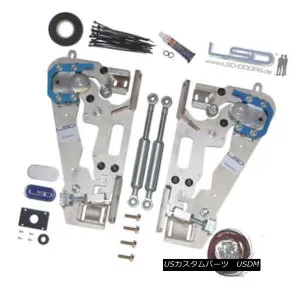 ガルウィングキット LSD Doors Lambo Style for Honda Civic Hatchback FN3 Vertical Door Kit 50050012 . ホンダシビックハッチバックFN3垂直ドアキット50050012用のLSDドアランボスタイル。 【並行輸入品】