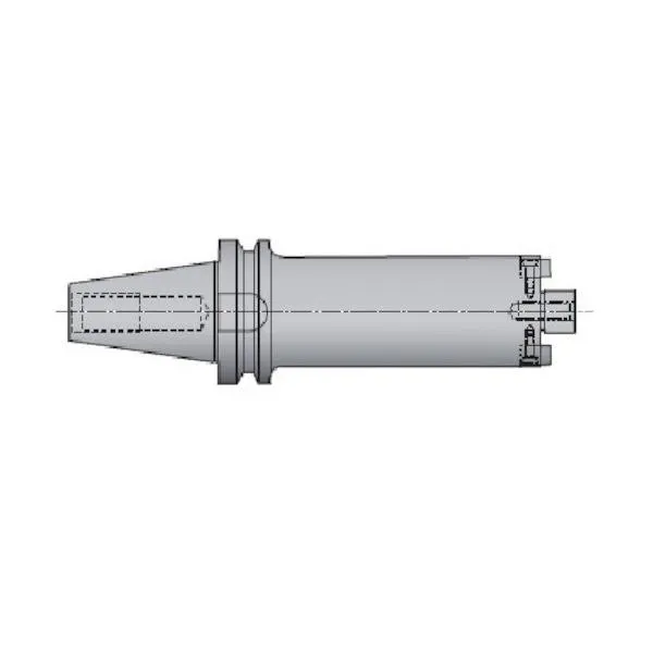 タンガロイ 丸物保持具 ＢＴ５０－ＦＭＡ３１．７５－２１５－７６ １個（直送）