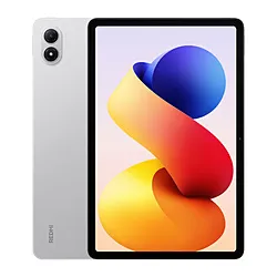 XIAOMI VHU6242JP Androidタブレット 12.1型 Redmi Pad 2 Pro(6GB+128GB) シルバー ［Wi-Fiモデル /ストレージ：128GB］