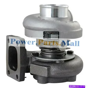 Turbo Charger ターボTA2505ターボチャージャー454163-5001S IVECOトラクター3.9L 8045.25.287エンジン用 Turbo TA2505 Turbocharger 454163-5001S for Iveco Tractor 3.9L 8045.25.287 Engine【並行輸入品】