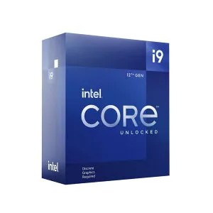 インテル Corei9 プロセッサー 12900KF 3.2GHz(最大 5.2GHz) 第12世代 LGA 1700 BX8071512900KF/A