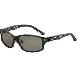 ■ゼクー STELTH(偏光) F1920 マットブラック TVS F1920(2503045)