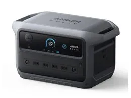 Solix C2000 Gen 2 Portable Power Station