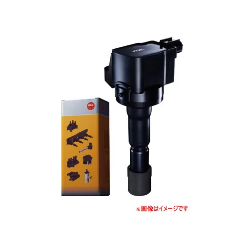 NGK イグニッションコイル U5280 4本セット NISSAN ＮＶ２００バネット H21.5～H22.2 M20, VM20 HR16DE 1台分