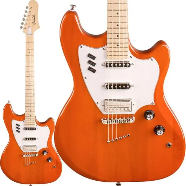 GUILD Surfliner (Sunset Orange)