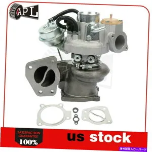 Turbo Charger 2007-2017のターボチャージャーターボサターンシボレービュイック2.0L 53049880200 K04 Turbocharger Turbo for 2007-2017 Saturn Chevrolet Buick 2.0L 53049880200 K04【並行輸入品】