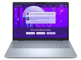 Dell 14 Plus Core Ultra 5 226V・16GBメモリ・1TB SSD・2.5Kディスプレイ搭載モデル(DB14250) [アイスブルー]