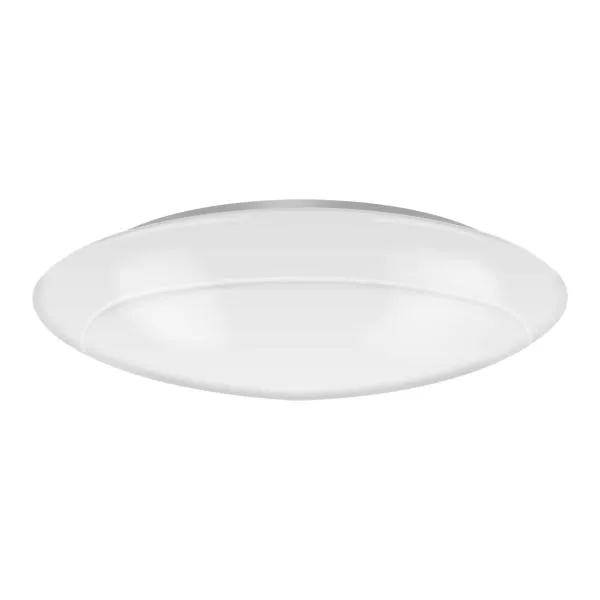 TOSHIBA/東芝 NLEH06002E-LC ＬＥＤシーリングライト ６畳用調光調色 きれいに光るシンプルタイプ