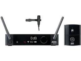 DMS300 SET ラべリアマイク