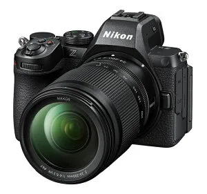 【送料無料】Nikon Z5 2LK24-200 ミラーレスカメラ Z5II 24-200 レンズキット【在庫目安:お取り寄せ】| カメラ ミラーレスデジタル一眼レフカメラ 一眼レフ カメラ デジタル一眼カメラ