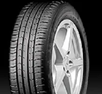 [1本] ContiPremiumContact 5 205/55R17 91W SSR ☆