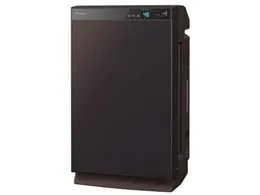 うるるとさらら MCZ706A-T [ブラウン]