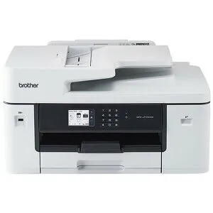 プリンタ ブラザー FAX・コピー・スキャナ A3対応インクジェット複合機 MFC-J7110CDW 【キャンセル不可・北海道沖縄離島配送不可】 0057-4977766846172-ds