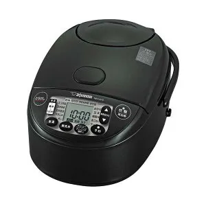 IH炊飯ジャー 5.5合炊き NW-VJ10-BA