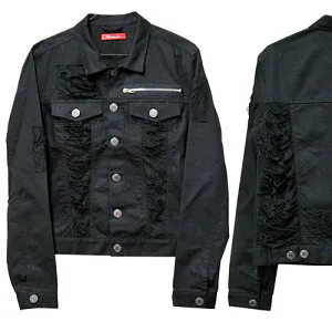 ROMANTIC NEUROSIS CRUST クラスト ジャケット【パンク】【PUNK】【ロマンチックノイローゼ楽天市場店】