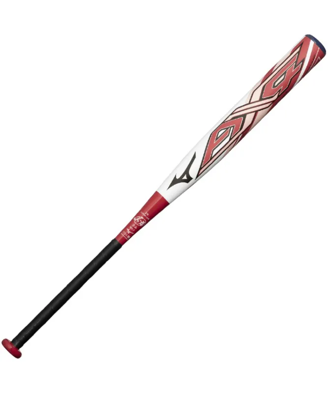獲得ポイント412pt 17% OFF／SALE 【送料無料】ミズノ(MIZUNO) ソフトボールバット 3号用 ソフト12インチゴムボール用AX4 1CJFS32984 0164 84
