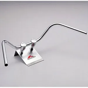 CB400SF VTEC Revo（08～12年 NC42 ABS車不可） 160クラシック ハンドル＆ケーブルセット HURRICANE（ハリケーン）