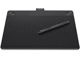 Intuos Comic medium CTH-690/K1 [ブラック]