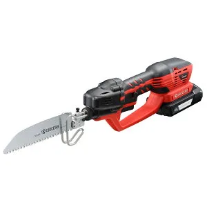 京セラ(Kyocera) 旧リョービ(RYOBI) 充電式のこぎりキット BSK-1800KTL1 618602B