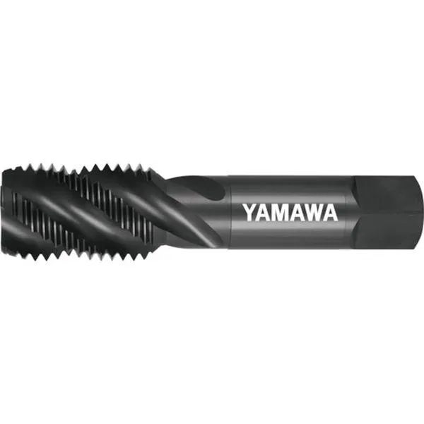 【メーカー在庫あり】 SP-OX-P3-1-W8 SPOXP31W8 (株)弥満和製作所 ヤマワ 酸化処理スパイラルタップ SP OX P3 1-W8 HD店