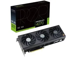 PROART-RTX4070-O12G [PCIExp 12GB]