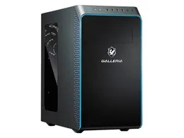 GALLERIA XA7C-R46T Minecraft： Java&Bedrock Edition for PC、Xbox Game Pass同梱版 Core i7 14700F/RTX 4060Ti/32GBメモリ/1TB Gen4 SSD K/13676-11a