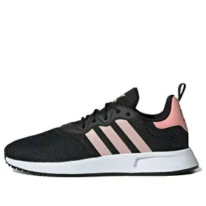 adidas アディダス レディース スニーカー Black 【(WMNS) adidas X_PLR S 'Black Glory Pink' EG5464】 サイズ US_6.5(23.5cm)