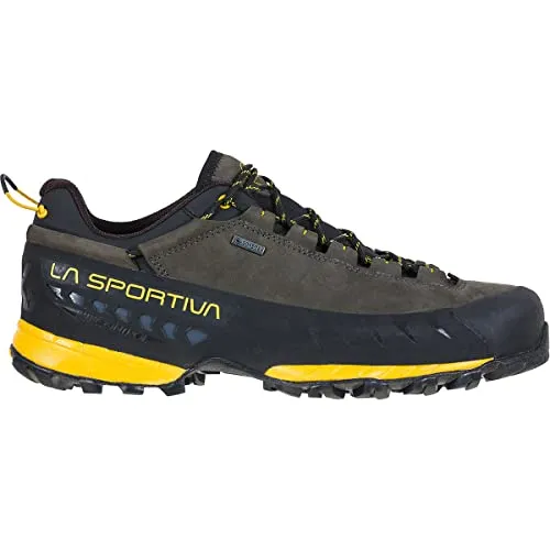 [La Sportiva] スポルティバ TX5 Low GTX (Carbon/Yellow) 44.5(EU)