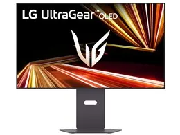LG UltraGear 32GX870A-B [31.5インチ]
