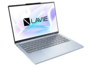 ★☆NEC LAVIE N13 Slim N1355/LAM PC-N1355LAM [ポーラーブルー]【ノートパソコン】【送料無料】