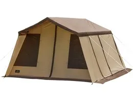 オーナーロッジ タイプ78R 2755 [サンドベージュ×ダークブラウン]