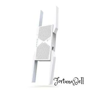 TP-Link WiFi BE9300規格 5760Mbps(6GHz) * 2880Mbps (5GHz) * 688Mbps (2.4GHz) 中継機 RE655BE