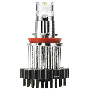 小糸製作所 LEDバルブ H11 12V15W 6500K 2個入り ホワイトビーム P215KWT JP店