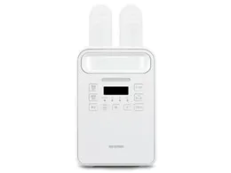 カラリエ ハイパワーツインノズル FK-WH2-W [ホワイト]