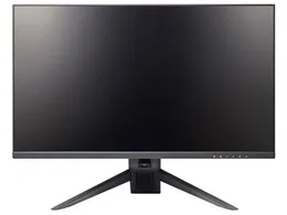 ULTRA PLUS PTFGLB-27W [27インチ ブラック]