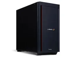 LEVEL∞ Core i7 14700F・RTX 5080・32GBメモリ・1TB NVMe M.2 SSD・Windows 11 Home [DSP版]・カスタマイズ対応・LEVEL-R776-147F-VKX