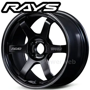 RAYS VOLK RACING TE37 SONIC Black Shadow LTD. 15インチ 6.5J PCD:100 穴数:4 inset:36 マットトランスルーセントブラック (PH) (レイズ ボルクレーシング TE37 ソニック ブラックシャドウ リミテッド) [ホイール1本