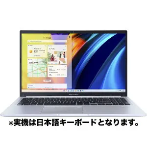 【リファビッシュ】ASUS Vivobook 15 M1502YA-BQ183WS ノートパソコン Ryzen 7 メモリ16GB SSD1TB 16インチ Windows11Home【安心保証90日】ノートPC本体 エイスース テレワーク 在宅勤務