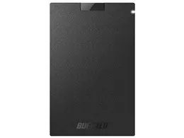 SSD-PG2.0U3-BC/D [ブラック]