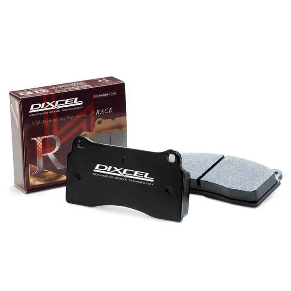 ディクセル R01 タイプ レガシィ ツーリングワゴン BP5 05/08～09/05 2.0 STi フロント用 R01361077