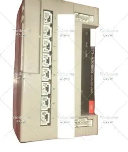 【新品★適格請求書★税込】OMRON/オムロン GT1-OD16TJ1-MC04 【6ヶ月保証】