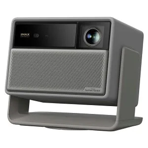 XGIMI｜エクスジミー ホームプロジェクター［4K /3200IOSルーメン（RGB3色レーザー） /Google TV］ HORIZON 20 XR13A