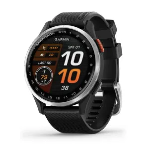 ガーミン ゴルフ GPSナビ アプローチ Approach S44 010-03009-20 GARMIN ゴルフウォッチ 計測器