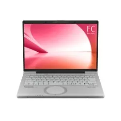 Let’s note FC6 法人モデル（Core Ultra 5 235U/32GB/SSD・512GB/光学ドライブなし/Win11Pro/Officeなし/14.0型/顔認証対応カメラ/プライバシーシャッター）