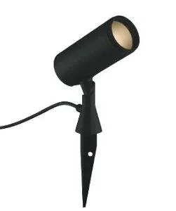 XU56702 コイズミ照明 LED アウトドア スパイク式スポットライト 3000lmクラス 照度角11°白色 (受注品)